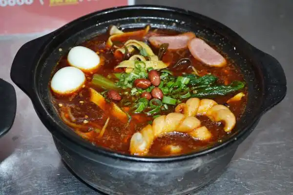 小吃店必备项目 特色砂锅 四川砂锅