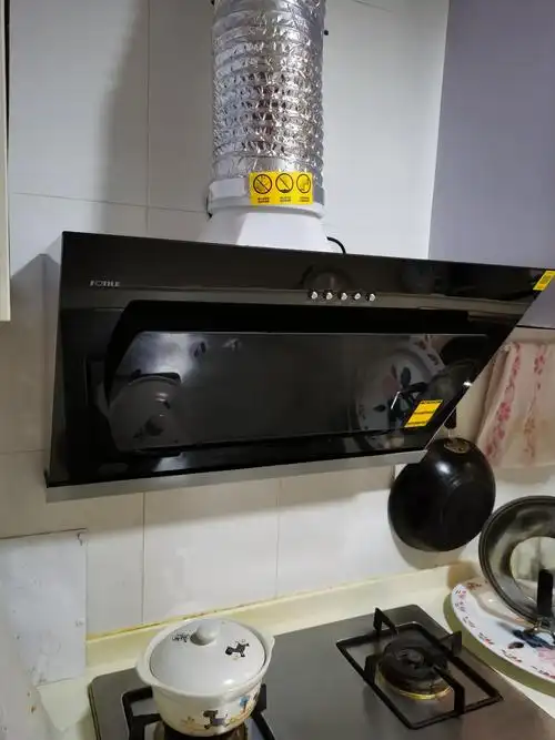 十天体验感受: 方太jcd8油烟机怎么样?入手真实测评