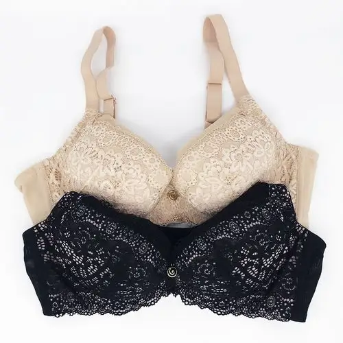 古今胸罩清仓特价正品专柜内衣蕾丝文胸罩聚拢文胸