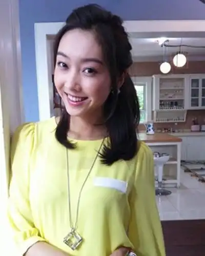 【图】男演员邹廷威的老婆是谁 网传其恋上张雅蓓是真么