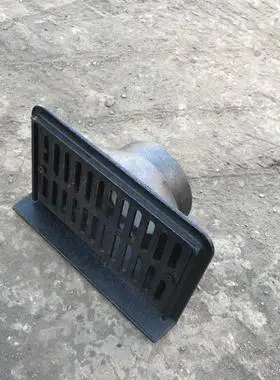 阳台侧排水口侧排侧排水地侧墙地漏