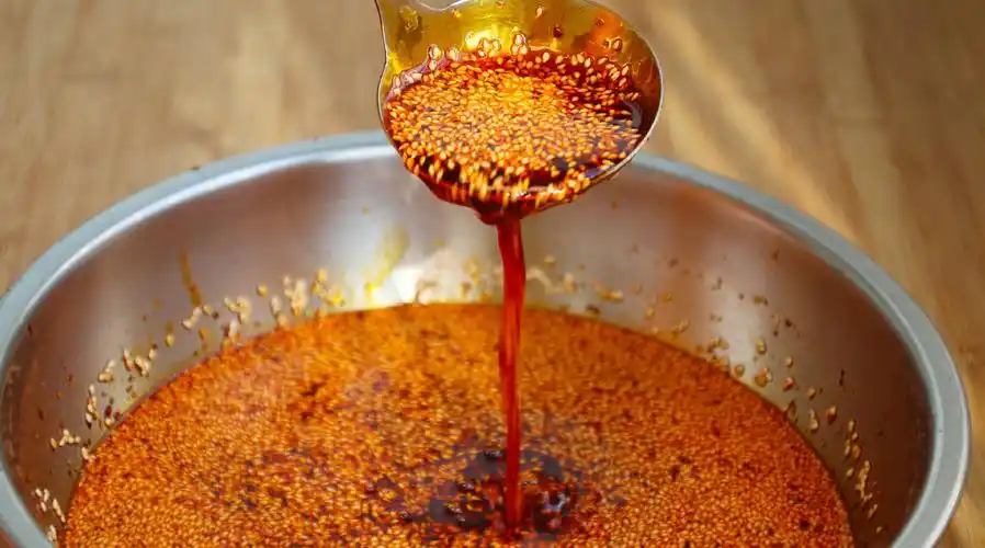 辣椒做法,凉拌面,凉拌菜拌啥都香,夏季必备#不可辜负的美食##吃货在