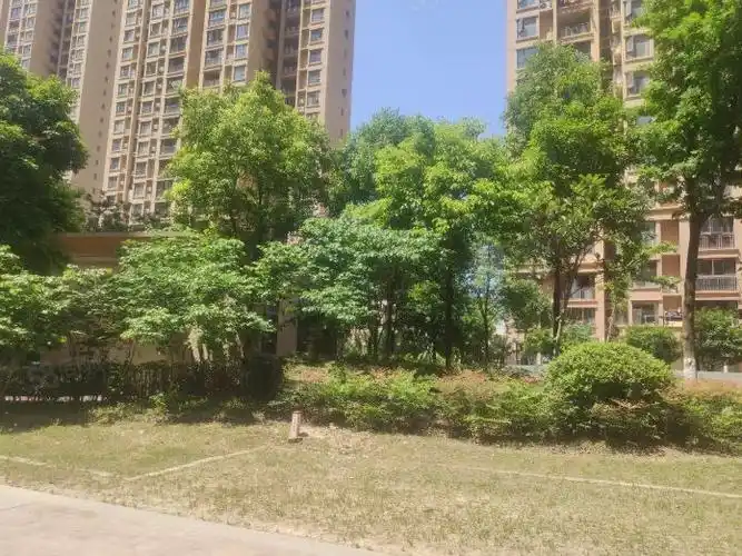 金源世纪城性价比三房随时看房