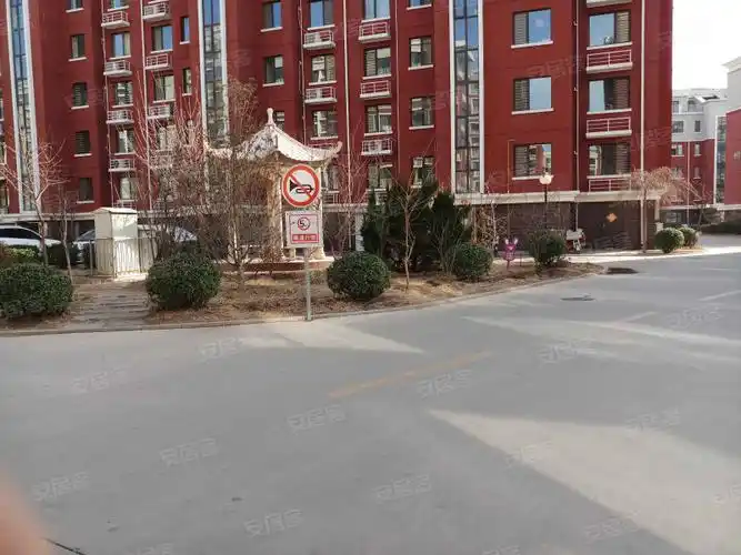 银河御府,火柴厂街-济南银河御府二手房,租房,房价-济南安居客