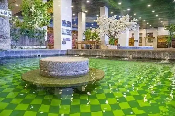 泡禅意温泉 赏冬日美景!锦州大朝阳山城游玩攻略