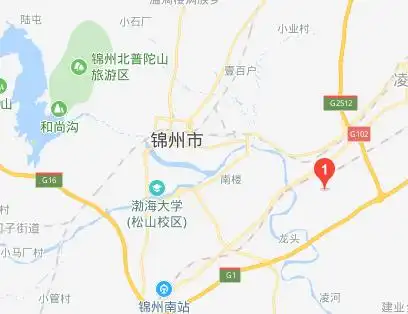 9月去采摘锦州最美旅行周历来啦