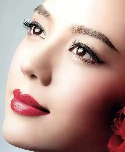 眉毛决定你给人的第一印象!