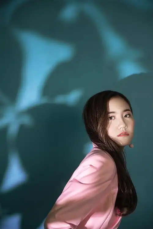 青春的你 | 个人艺术照写真-南宁台北时尚婚纱摄影-wed114结婚网