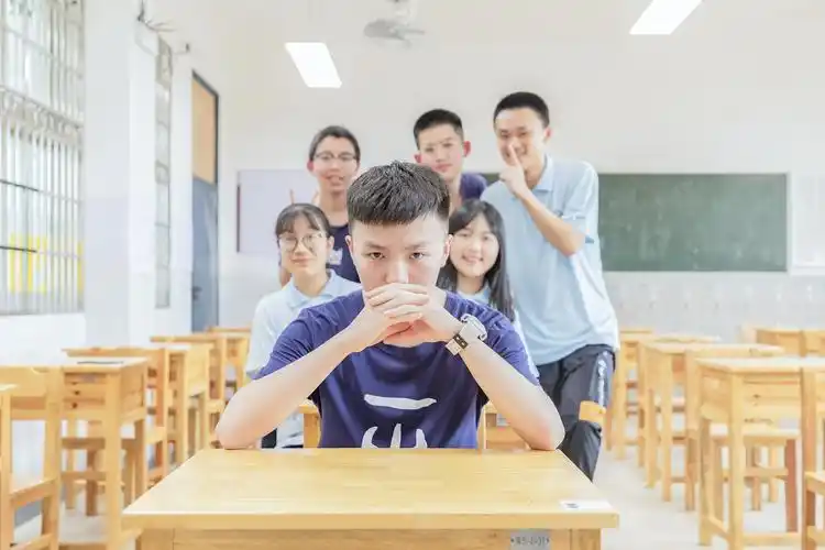 校园青春毕业季2019