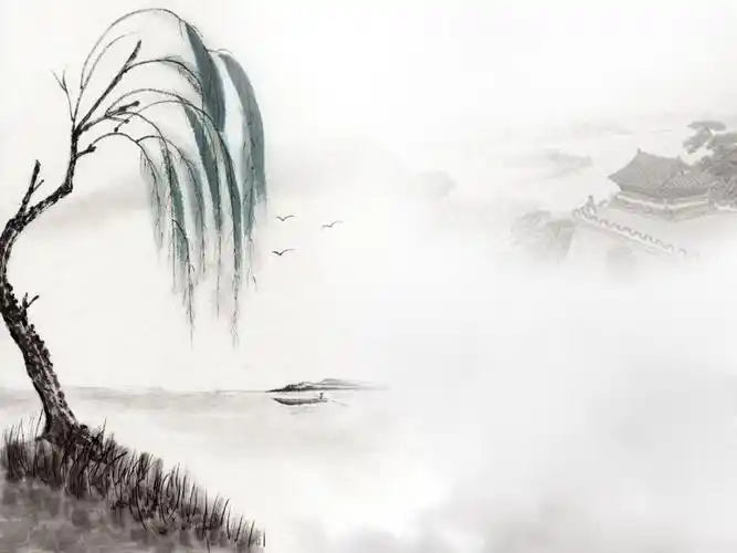 (共8页,当前第6页) 你可能喜欢 ppt背景图片免费下载 水墨中国风ppt