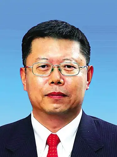 焦兰生当选中山市市长