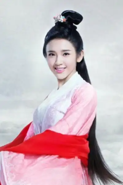 青云志-田灵儿-唐艺昕饰