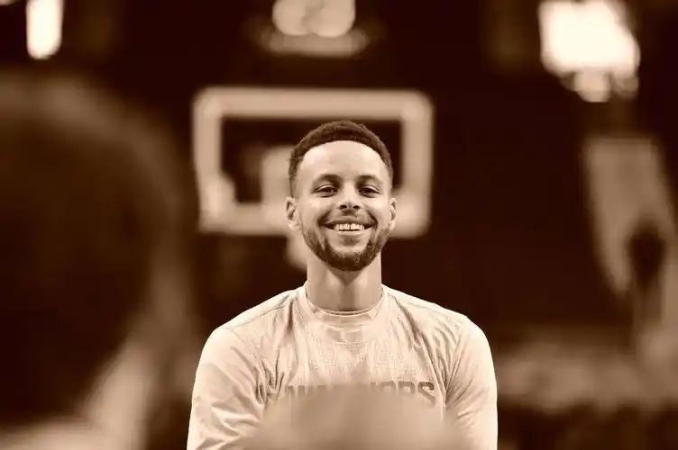 【金州勇士】库里 - 堆糖,美图壁纸兴趣社区