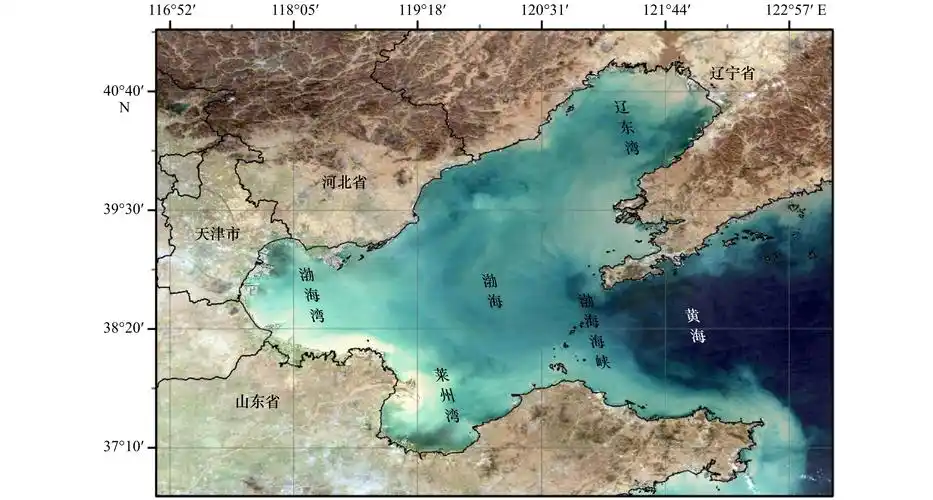 摘要:  渤海是我国重要的经济区,海冰灾害严重威胁着人类生产活动.