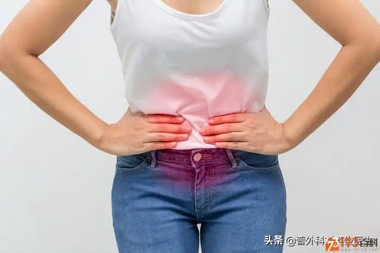 左侧下腹部疼痛是什么原因女性(左侧下腹部疼痛是什么原因女性还带
