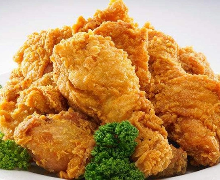 培训炸鸡小吃培训