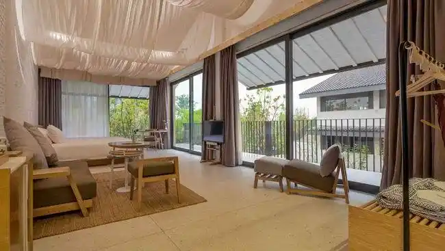 杭州西溪花间堂酒店