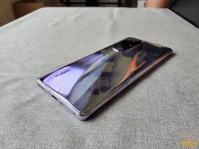 2300出华为nova8pro5g