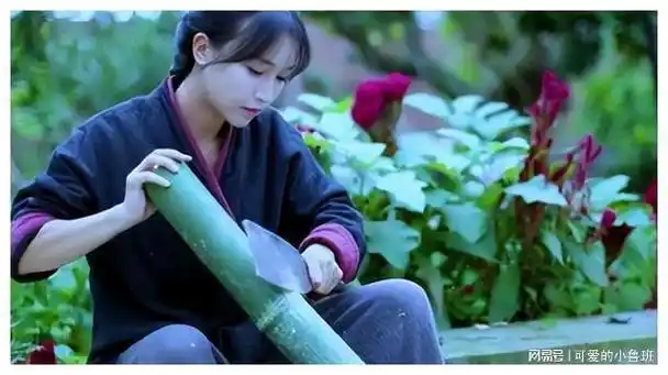 当然沈丹的火气也让许多公司找上了她,声称能够让她成为第二个"李子柒