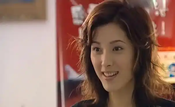 在《男才女貌》中扮演颜如玉的角色,人见人爱,尽管该剧人设欠佳,但是