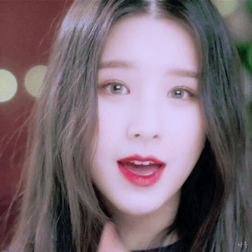 【微信头像】真人gif