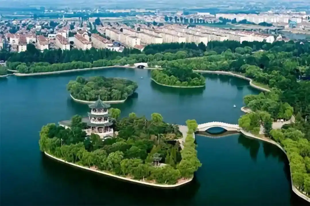 再拓一城!明德智慧城市牵手青岛莱西市