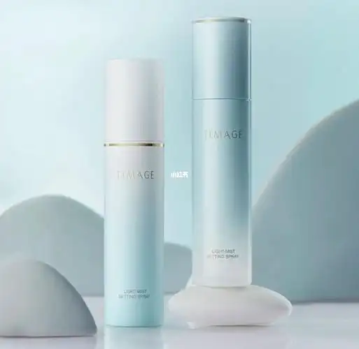 彩棠定妆喷雾真实使用感受