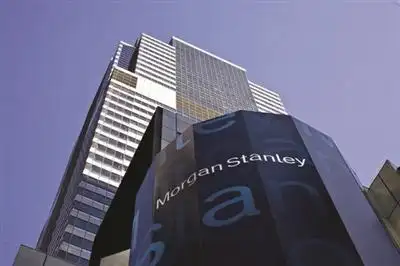 摩根士丹利