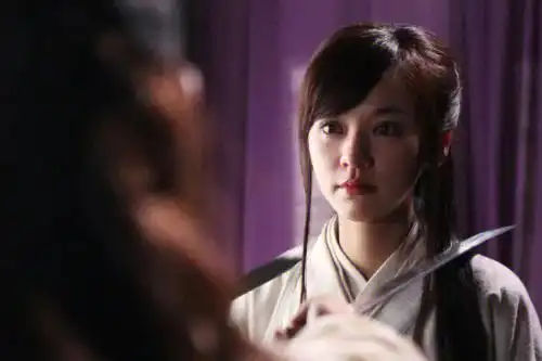 鱼竿能有人文情怀流星蝴蝶剑对自由的渴望