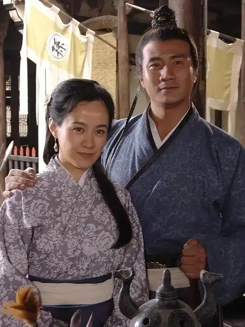 回顾演员剧雪前夫因病离世55岁无婚姻无子女不愿在演艺圈拍戏