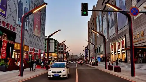 长春红旗街精品商业街 - 美篇