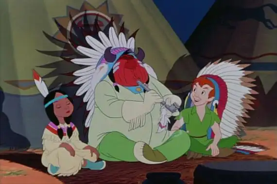 蓝光影片 - 小飞侠1/小飞侠彼得潘 [国/粤/英] 台片专卖店 台片游戏备