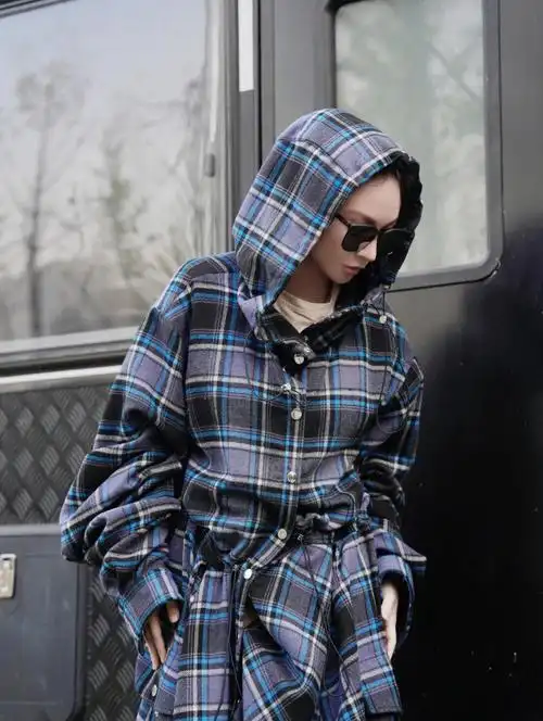 星鲜力faye詹雯婷