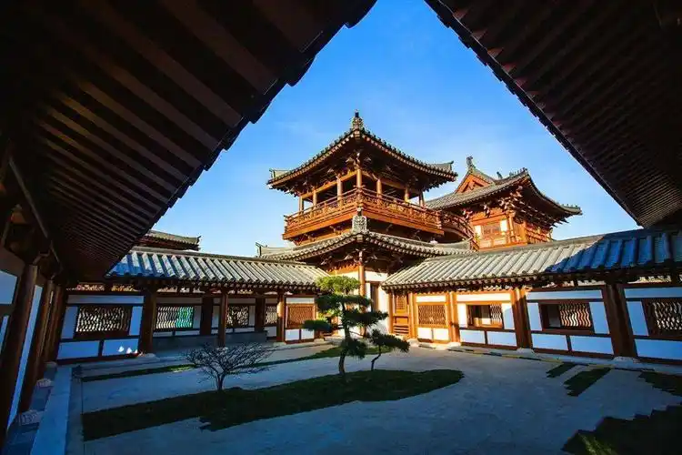 南京园博园悦榕庄大量美图曝光房价能否刷新南京顶奢酒店新高度开业价