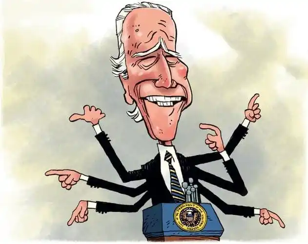 最新拜登经济学:这是普京的错_网易订阅