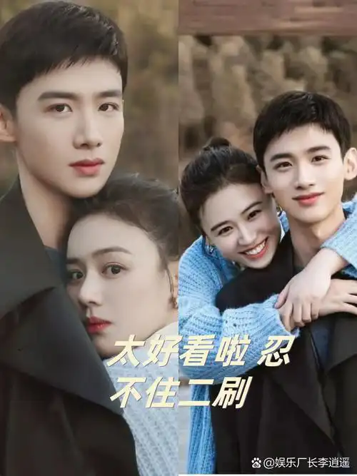 剧名:《你是我的城池营垒》 主演:白敬亭 马思纯 姜佩瑶 王阳 豆瓣