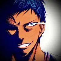 青峰大辉zone头像高清