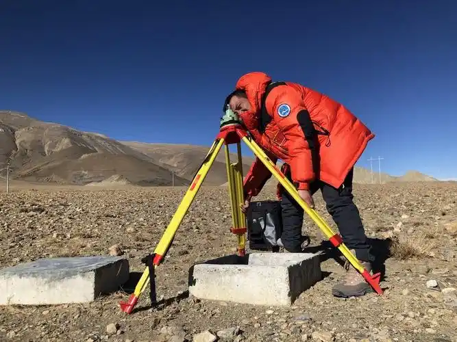 何时公布测量结果专家详解珠峰高程测量15问