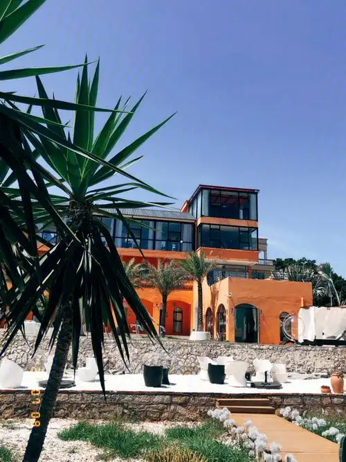 东山岛东山岛网红民宿