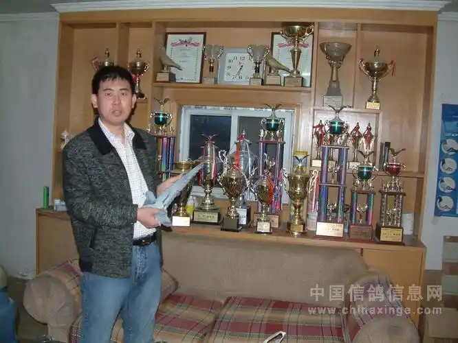 骆玉梅:北京多赛事多项冠军得主