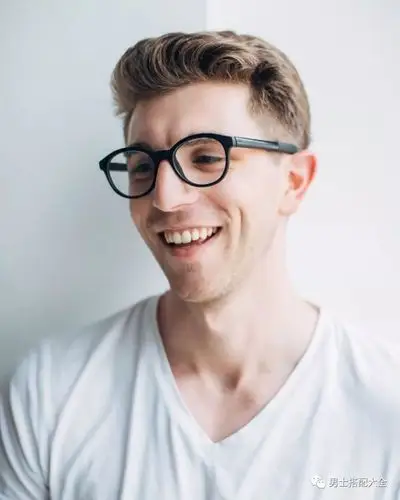 如何根据你的脸型搭配眼镜?打造出不同气质!