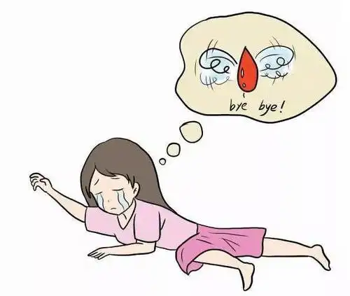 月经量少?闭经?警惕宫腔粘连!