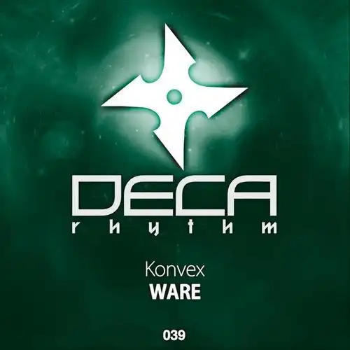 ware(orphan101 remix)_konvex_单曲在线试听_酷我音乐