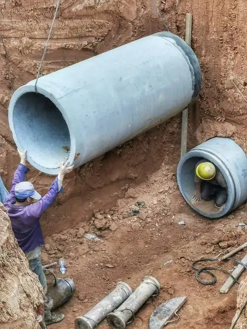 劳动者之歌•人工顶管组合 - 美篇