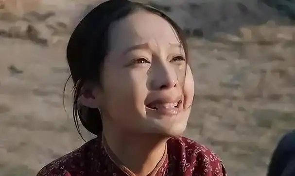 再看《白鹿原》:才知道经历四个男人的田小娥,为何没能改变命运