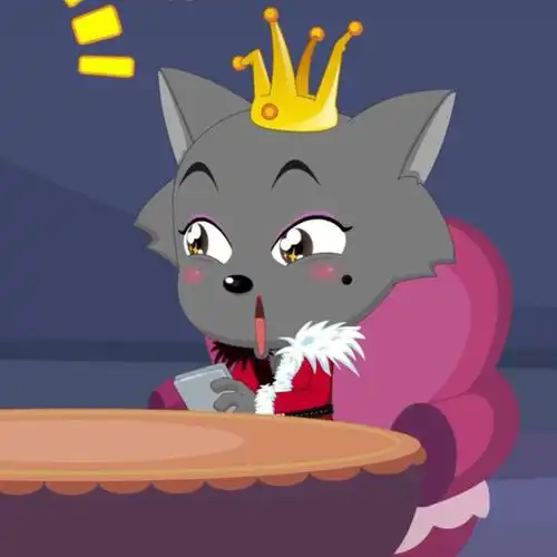 双十一的红太狼