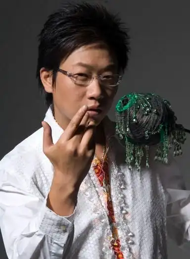 林海(主持人) - 搜搜百科