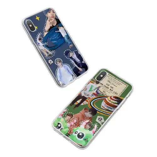 手机壳定制iphone11pro xs个性max自制xr情侣12p78p创意保护套梓诺