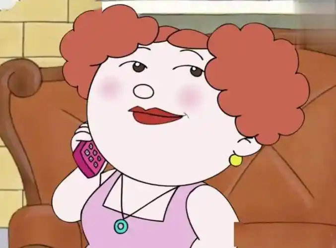 壮壮妈春节穿新衣!_choice_音乐_文化