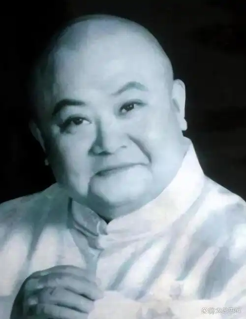 傻儿司令范绍增:率88军抗击日寇,起义后被委以重任,享年83岁